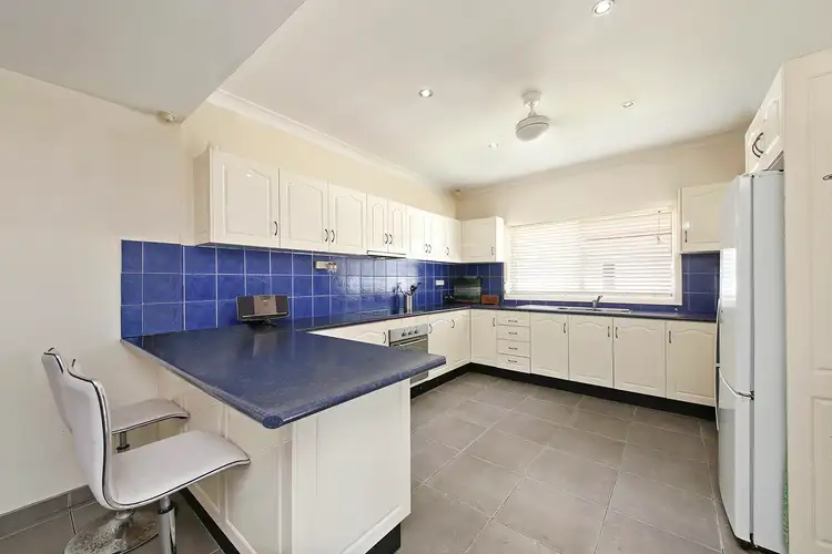 Second view of Homely house listing, 7 Bradshaw Avenue, Moorebank NSW 2170