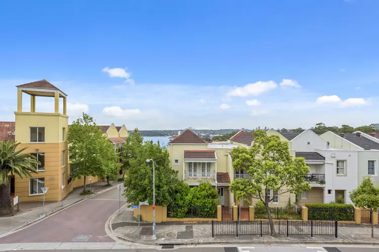 Third view of Homely apartment listing, A227/122 Terry Street, Rozelle NSW 2039