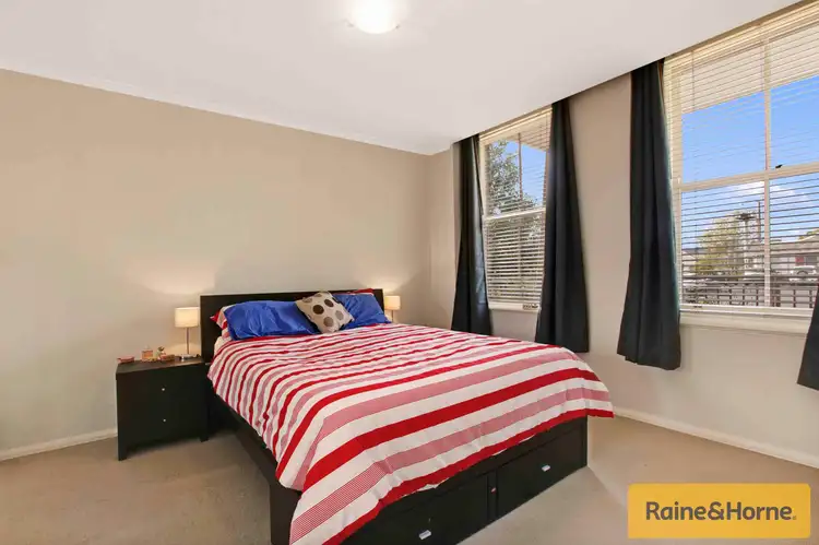 Fifth view of Homely apartment listing, 101 Gatehouse Place, Maribyrnong VIC 3032