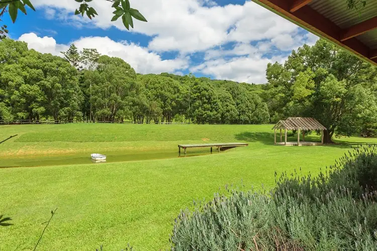 Third view of Homely house listing, 1025 Currumbin Creek Road, Currumbin Valley QLD 4223