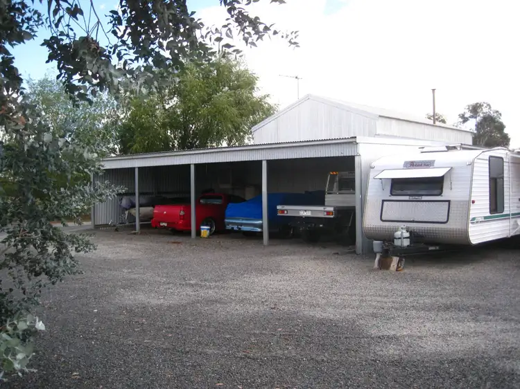 Third view of Homely house listing, 119 Reilly's Road, Yarrawonga VIC 3730