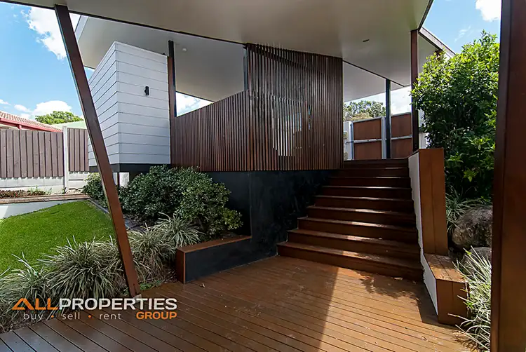 Fourth view of Homely house listing, 96 Tinaroo St, Durack QLD 4077