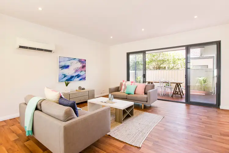 Second view of Homely house listing, 1/1 Birdwood Avenue, Frewville SA 5063