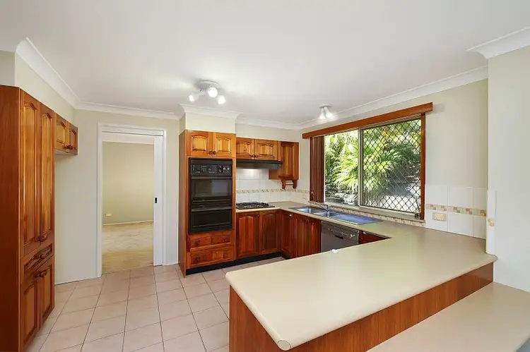 Third view of Homely house listing, 3 Yellow Book Close, Terrigal NSW 2260