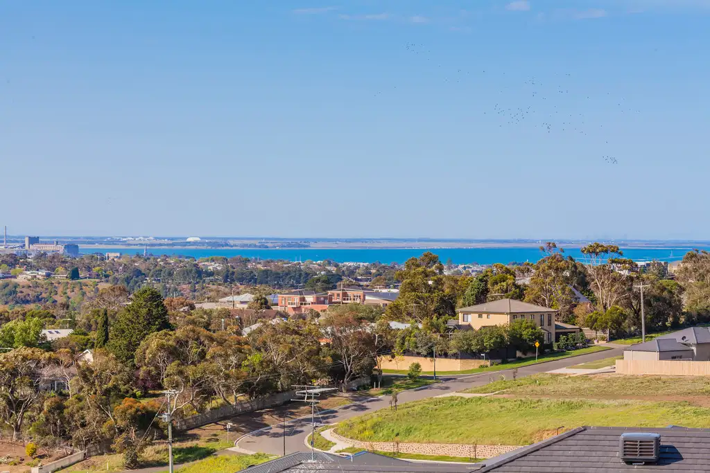 Main view of Homely land listing, 8 Clearview Court, Highton VIC 3216