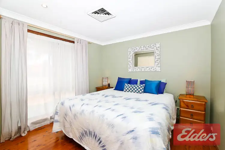 Sixth view of Homely house listing, 49 Greenmeadows Crescent, Toongabbie NSW 2146