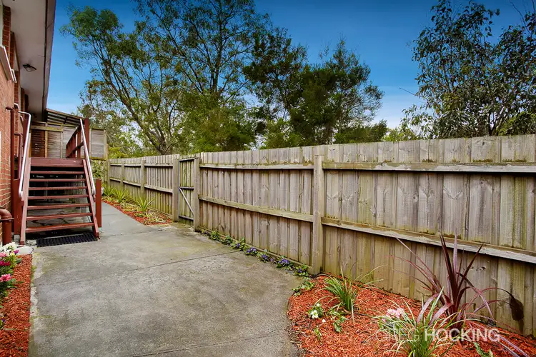 Fourth view of Homely house listing, 4/2 Queens Parade, Ashwood VIC 3147