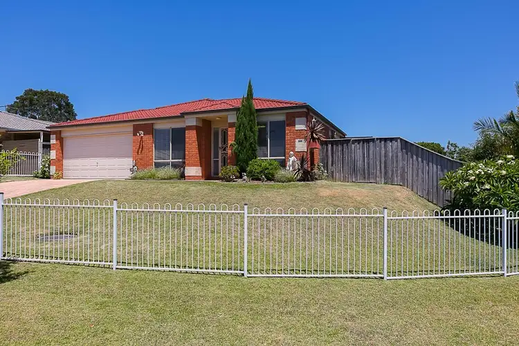 Second view of Homely house listing, 11 Lenola Crescent, Blue Haven NSW 2262
