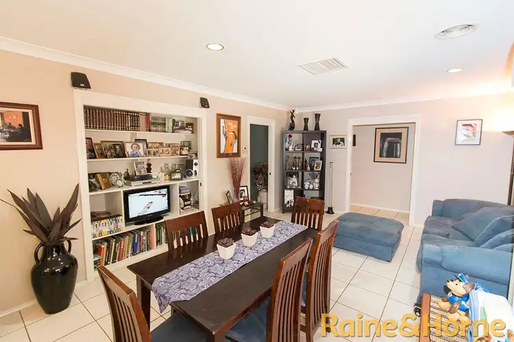 Fifth view of Homely house listing, 9 Osborne Place, Dubbo NSW 2830