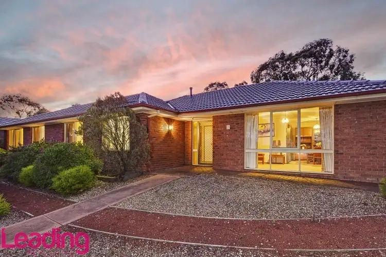 1 Counsel Court, Sunbury VIC 3429