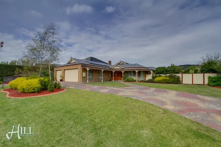 5 Windsor Drive, Lysterfield VIC 3156