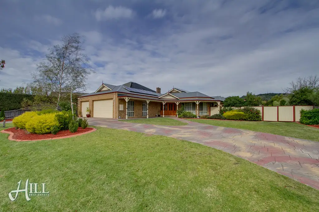 Main view of Homely house listing, 5 Windsor Drive, Lysterfield VIC 3156