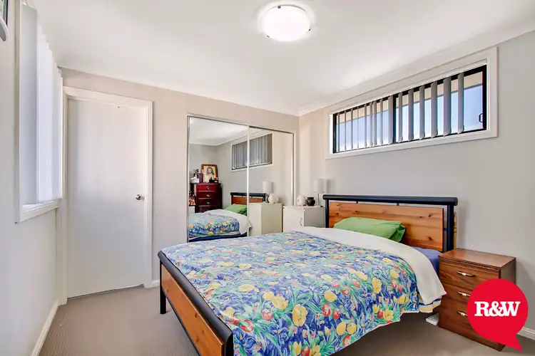 Sixth view of Homely townhouse listing, 5/39 Abraham Street, Rooty Hill NSW 2766