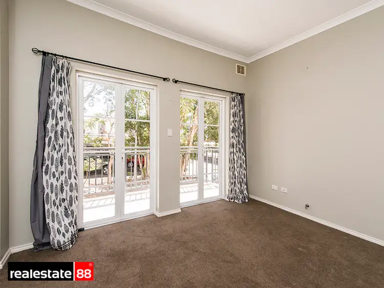 Sixth view of Homely apartment listing, 10/2 Mayfair Street, West Perth WA 6005