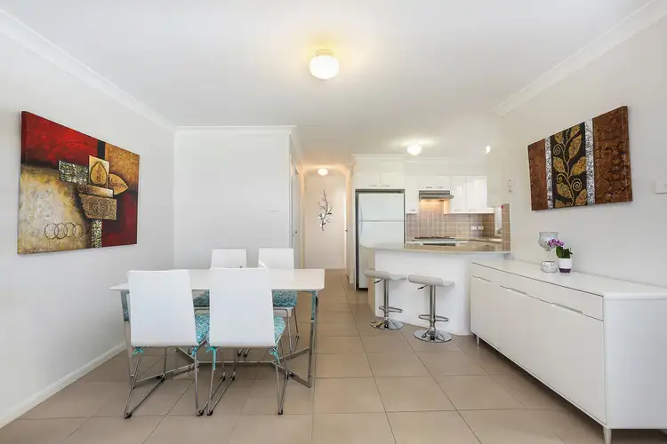 Fourth view of Homely house listing, 8A Mitchell Street, Chifley NSW 2036