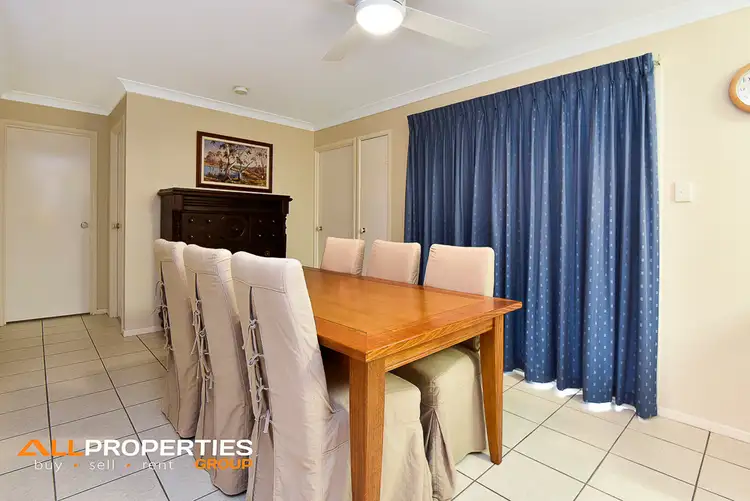 Fifth view of Homely house listing, 11-15 Palmerston Court, Munruben QLD 4125