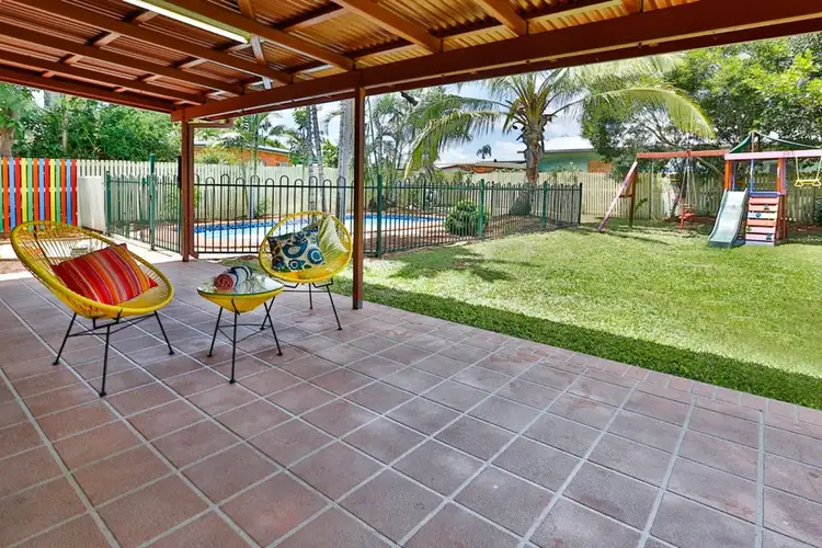 4 Mott Street, Heatley QLD 4814