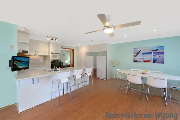 Fourth view of Homely house listing, 2 Walter Close, Wyong NSW 2259