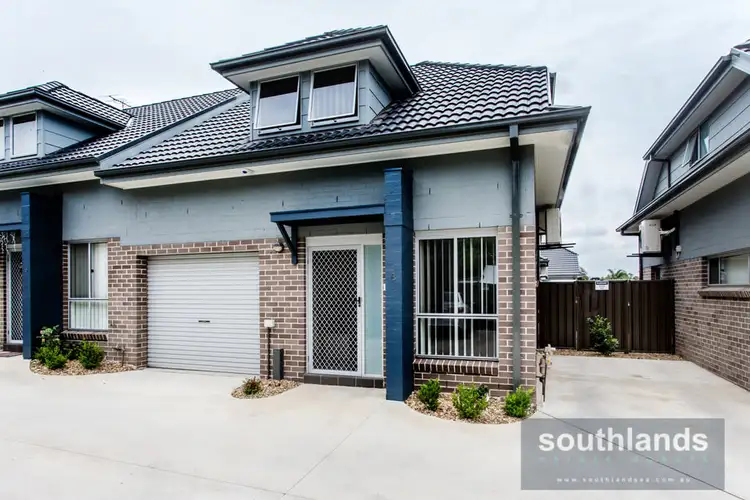 8/28 Joseph Street, Kingswood NSW 2747
