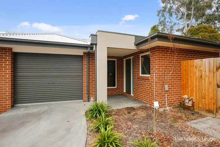 4 Kindred Close (off Lorna Court), Mooroolbark VIC 3138