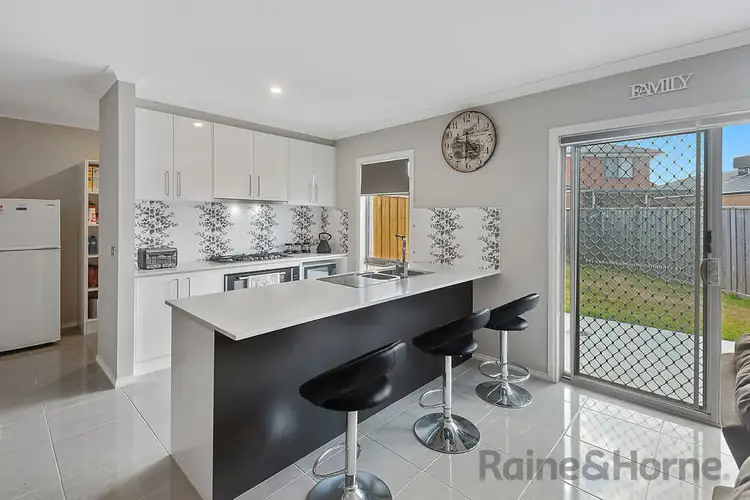 Second view of Homely house listing, 22 BRAESTAR STREET, Cranbourne VIC 3977