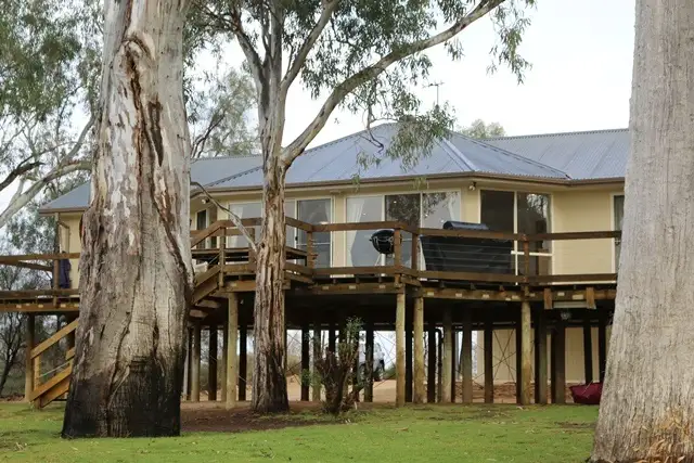 Main view of Homely house listing, 87 Brenda Park Shack Road, Morgan SA 5320