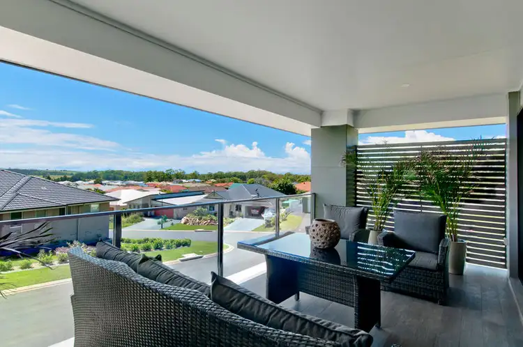 Seventh view of Homely house listing, 27 St Lucia Place, Bonny Hills NSW 2445