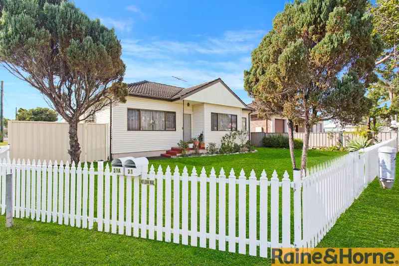Main view of Homely house listing, 31 Carpenter Street, Colyton NSW 2760