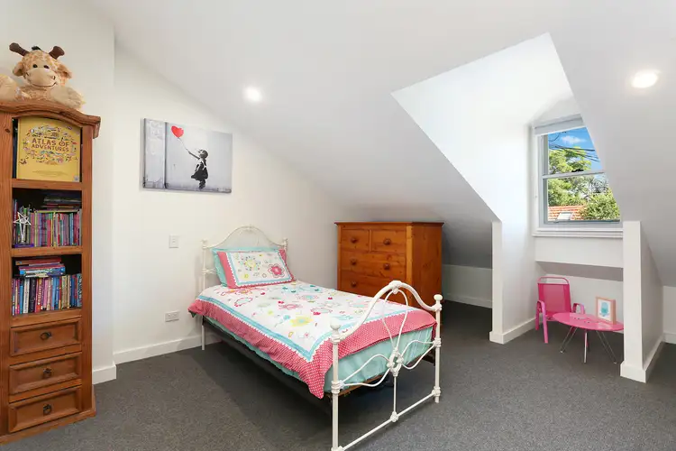 Fourth view of Homely house listing, 23 Junior Street, Leichhardt NSW 2040