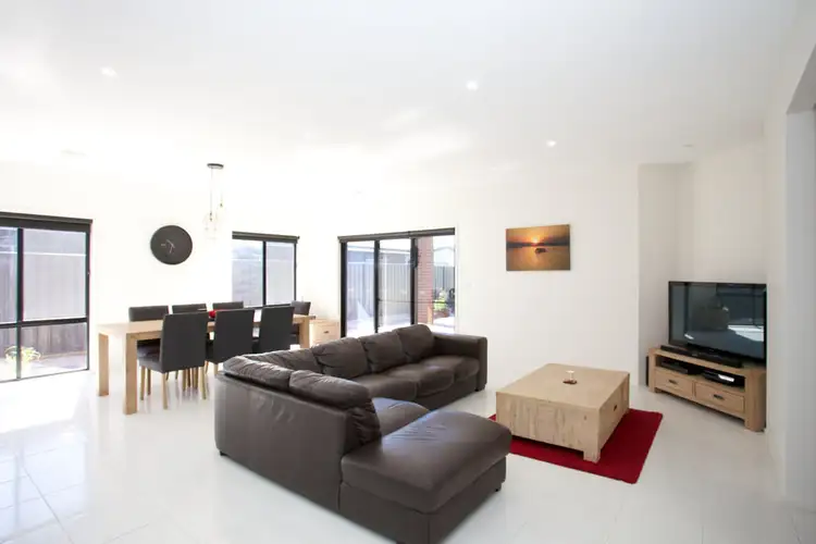 Sixth view of Homely house listing, 7 Tatlock Street, Horsham VIC 3400