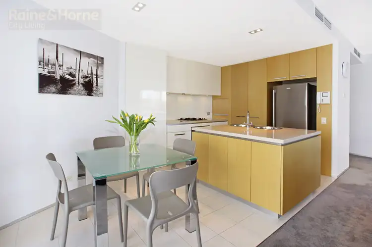 Fifth view of Homely apartment listing, 901/24 Refinery Drive, Pyrmont NSW 2009