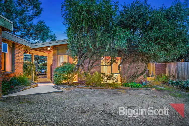 Second view of Homely house listing, 16 Salsburg Court, Vermont South VIC 3133