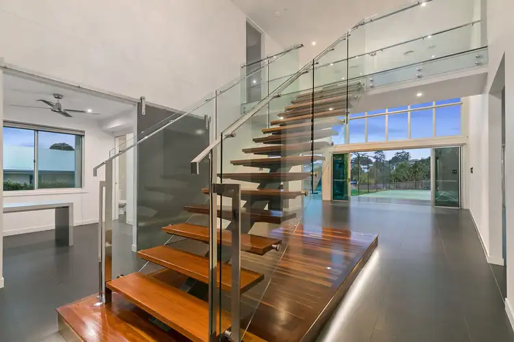 Third view of Homely house listing, 23 ALVERNA CLOSE, Wynnum QLD 4178