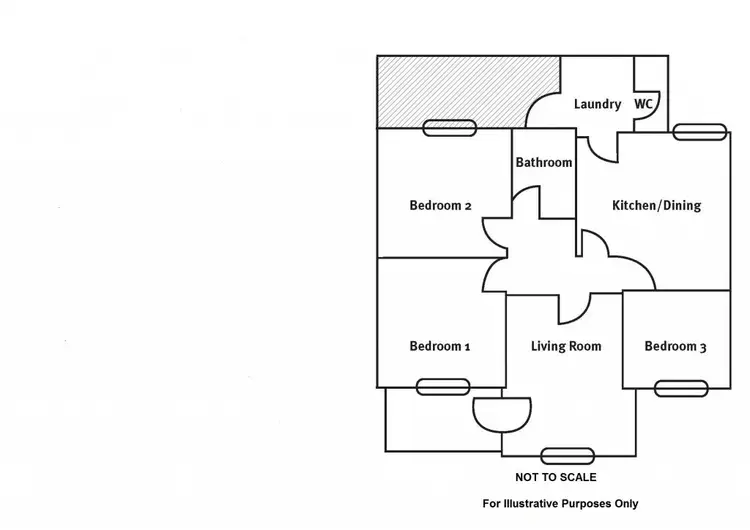 Seventh view of Homely house listing, 12 Brook Street, Whyalla Stuart SA 5608
