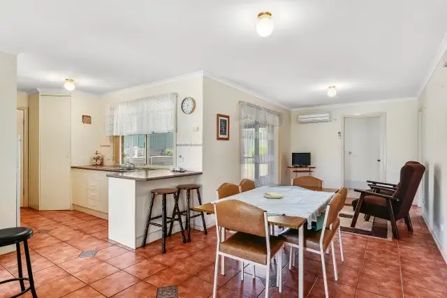 Third view of Homely house listing, 2 Wentworth Court, Mount Gambier SA 5290