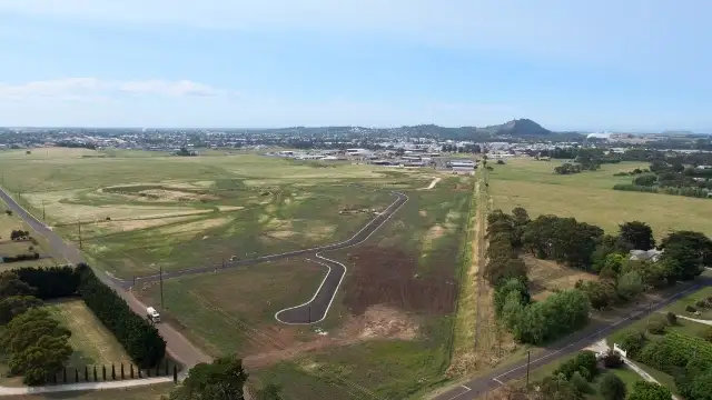 Second view of Homely land listing, Lot 168 Springview Drive, Suttontown SA 5291