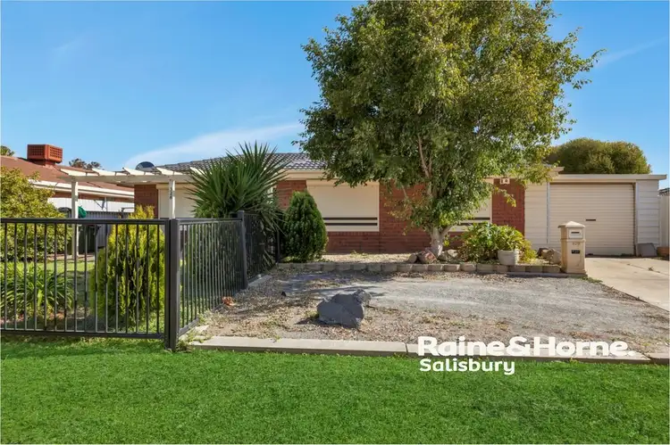 328 Burton Road, Paralowie SA 5108