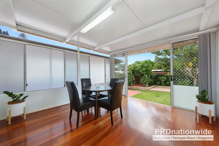 Fourth view of Homely house listing, 5 Mainerd Avenue, Bexley North NSW 2207