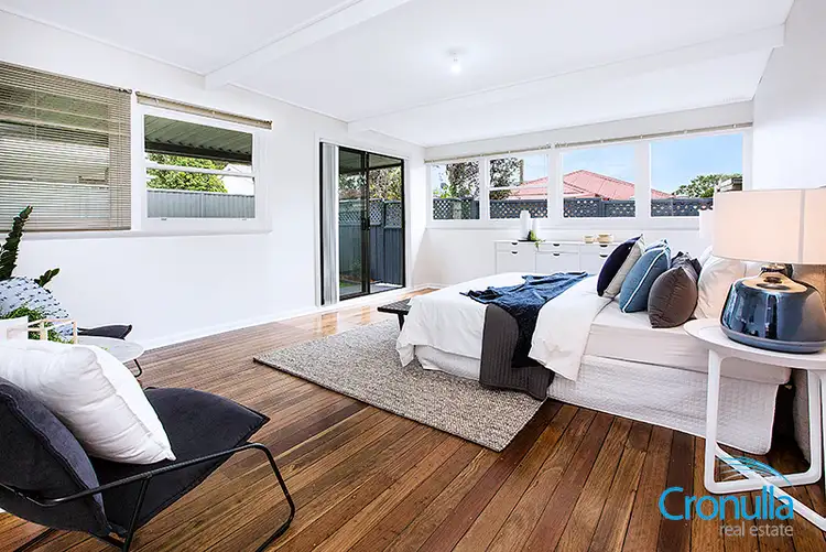 Sixth view of Homely house listing, 5 Chamberlain Ave, Caringbah NSW 2229