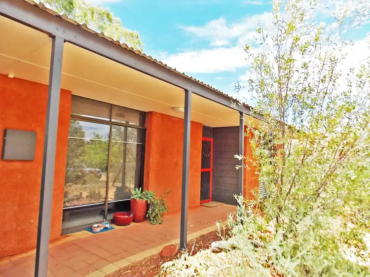 Third view of Homely house listing, 3 Harper Court, Larapinta NT 875