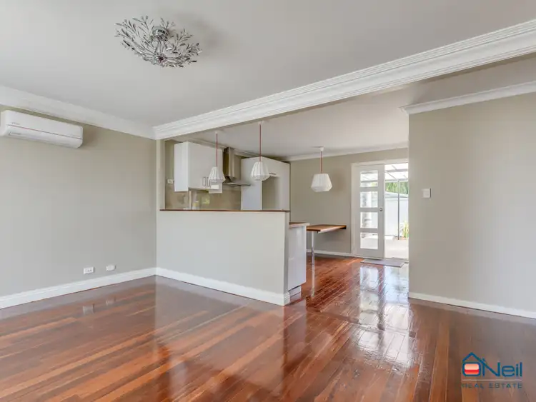 Fourth view of Homely house listing, 13 Eudoria Street, Gosnells WA 6110