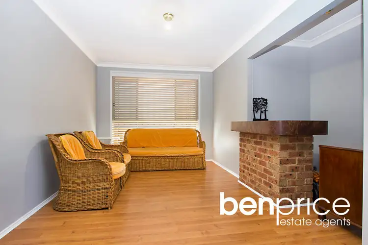 Third view of Homely house listing, 47 Aspinall Avenue, Minchinbury NSW 2770