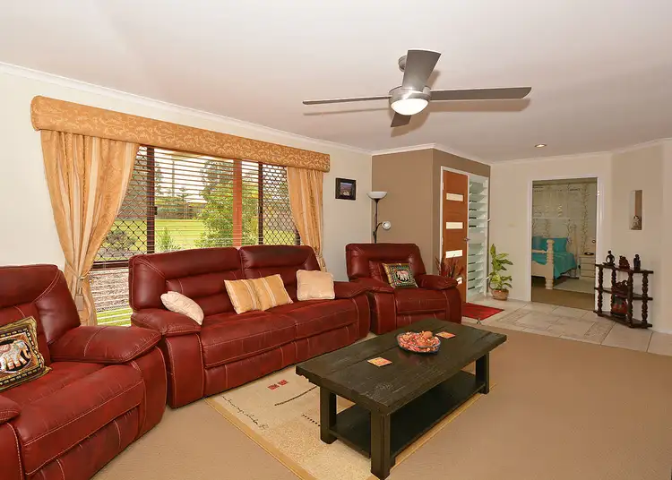 Fourth view of Homely house listing, 95 Garden Drive, Urangan QLD 4655