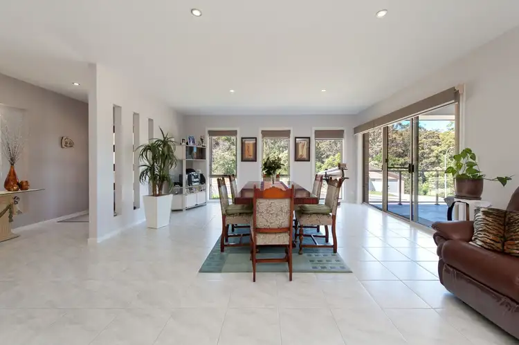 Fifth view of Homely house listing, 78 Courtenay Crescent, Long Beach NSW 2536