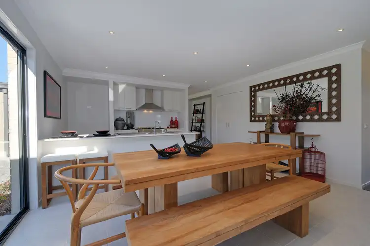 Fifth view of Homely house listing, 4 Discovery Boulevard, Moe VIC 3825