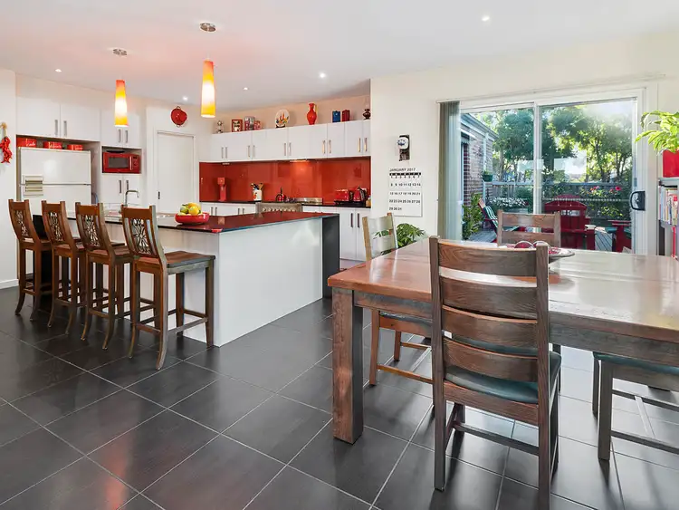 Second view of Homely house listing, 2 Martin Place, Kyneton VIC 3444