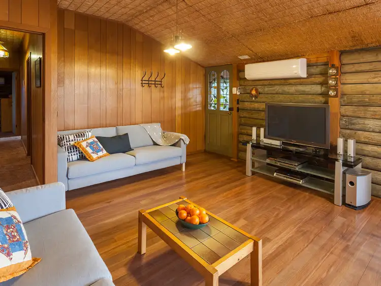 Fifth view of Homely rural property listing, 625 Crystal Creek Road, Alexandra VIC 3714