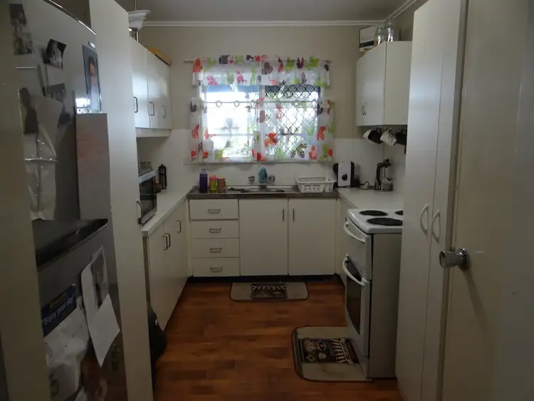 Seventh view of Homely house listing, 5 Lenton Street, Dysart QLD 4745