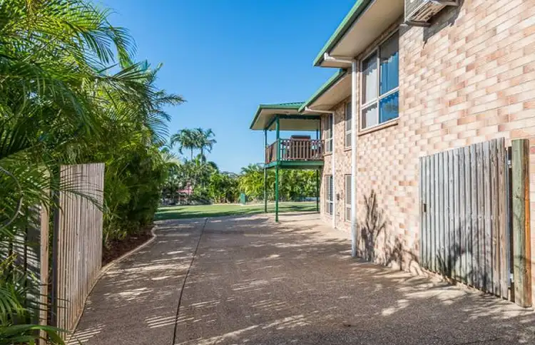 Third view of Homely house listing, 3 Chapman Court, Eimeo QLD 4740
