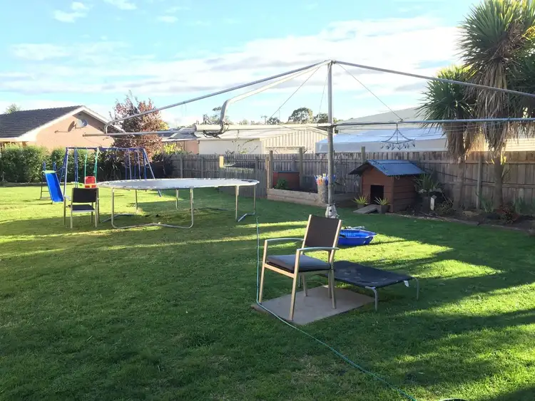 Fourth view of Homely house listing, 25 Moroney Street, Bairnsdale VIC 3875